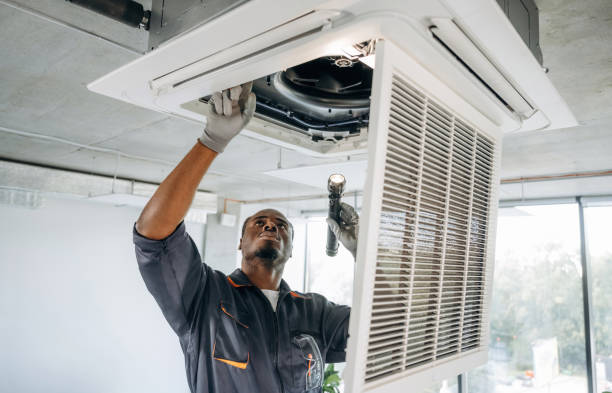 Licensed Hvac Installation service in Wellsville, KS - FH HVAC
