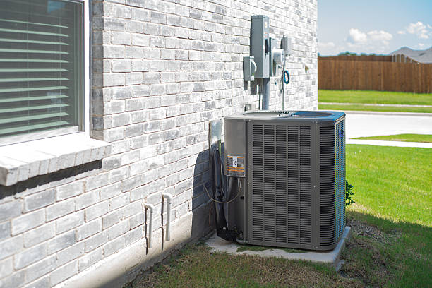 Reliable Hvac Installation contractor in Wellsville, KS by FH HVAC
